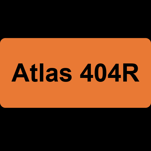 Atlas 404R
